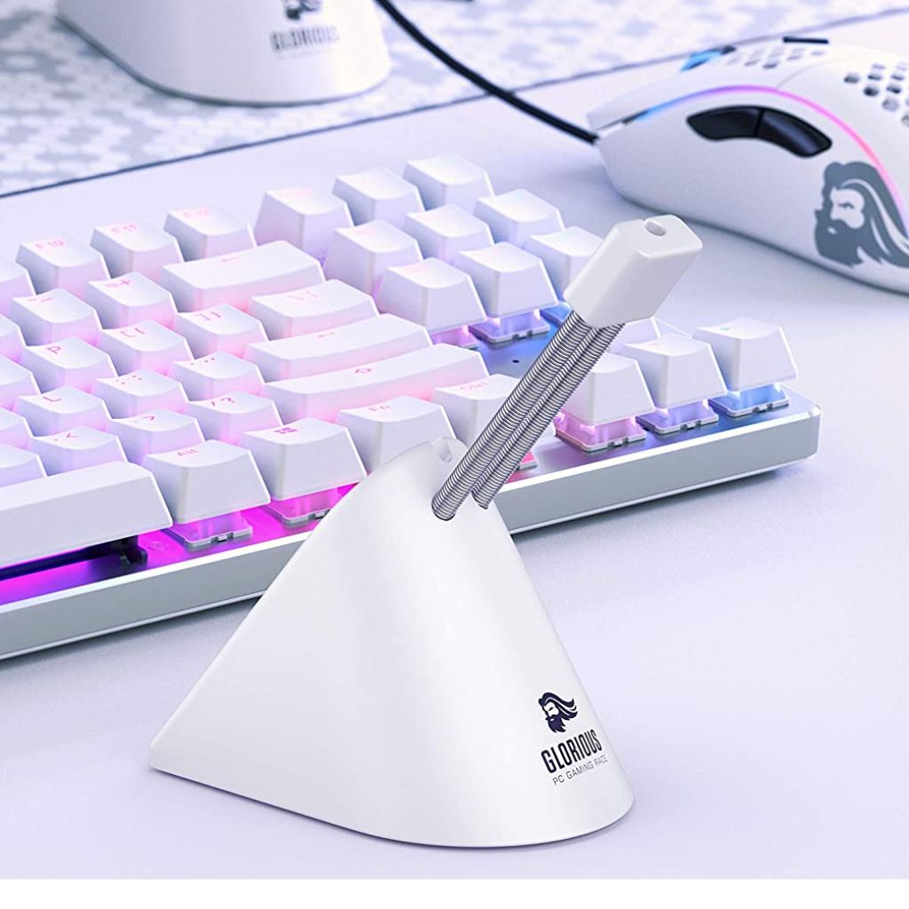 Gaming Mouse Bungee